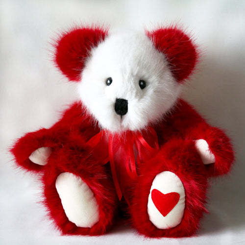 Canterbury Bears Amore Bear