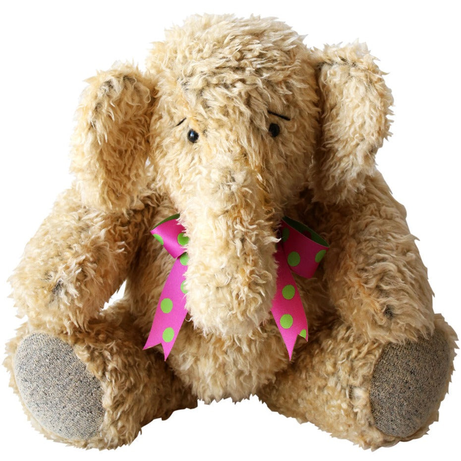 Canterbury Bears Barbar, elephant