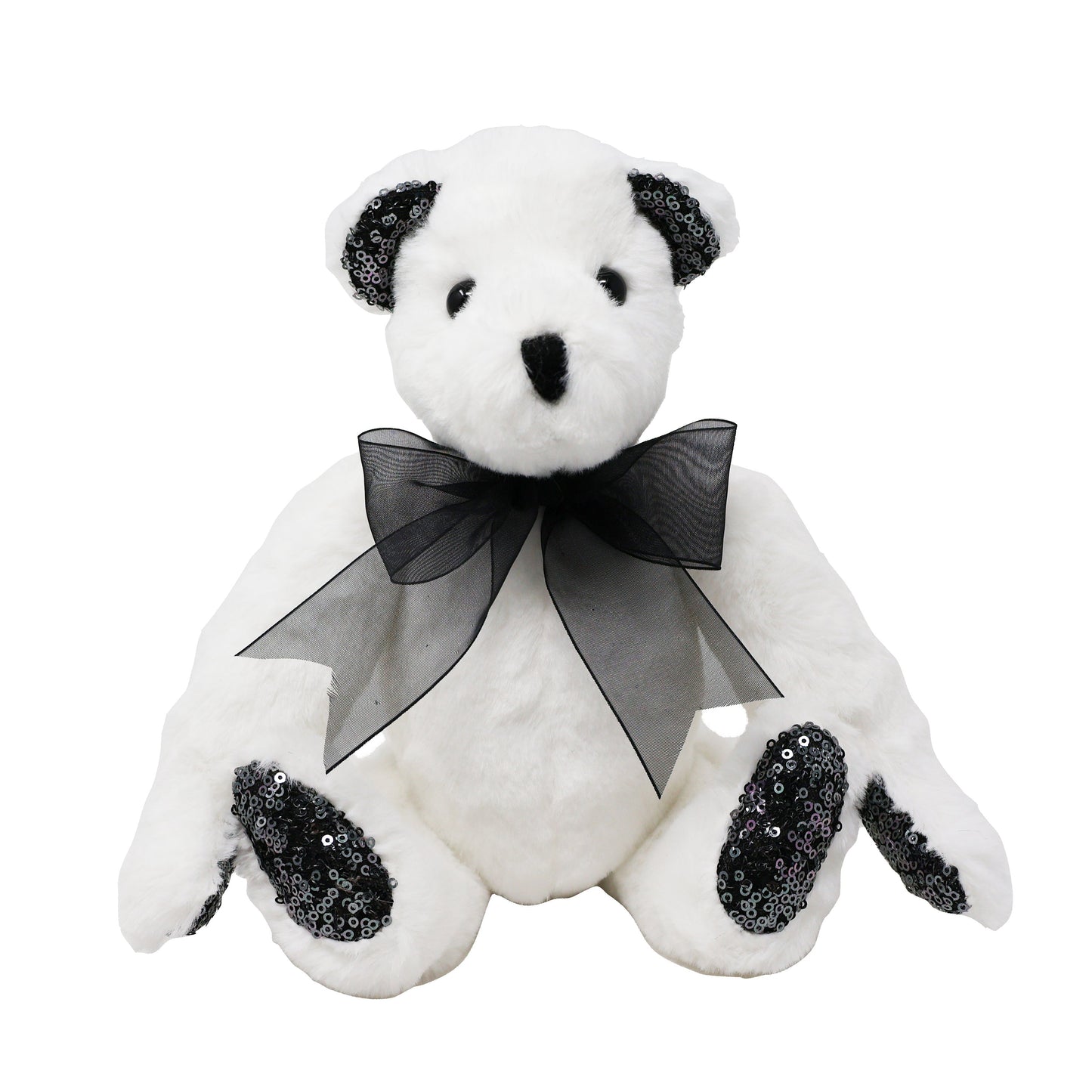 Canterbury Bears Crystal bear