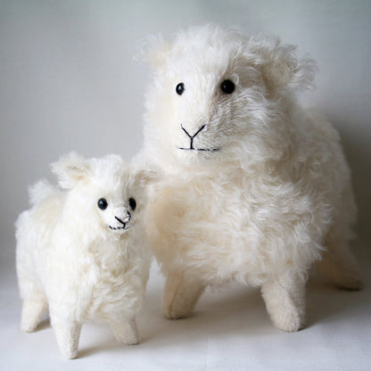 Canterbury Bears Dolly Sheep