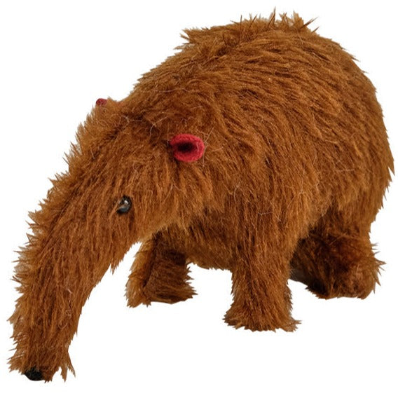 Canterbury Bears Gladys Anteater