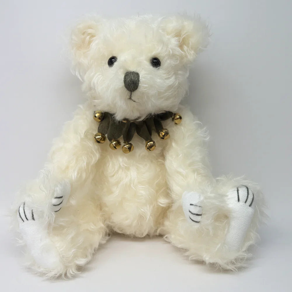 Canterbury Bears Jingles