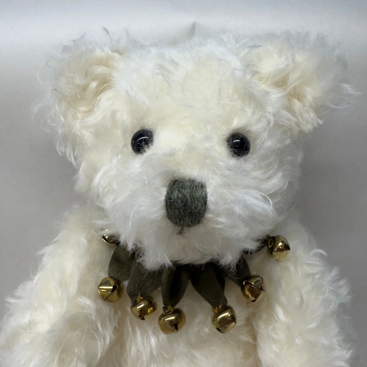 Canterbury Bears Jingles