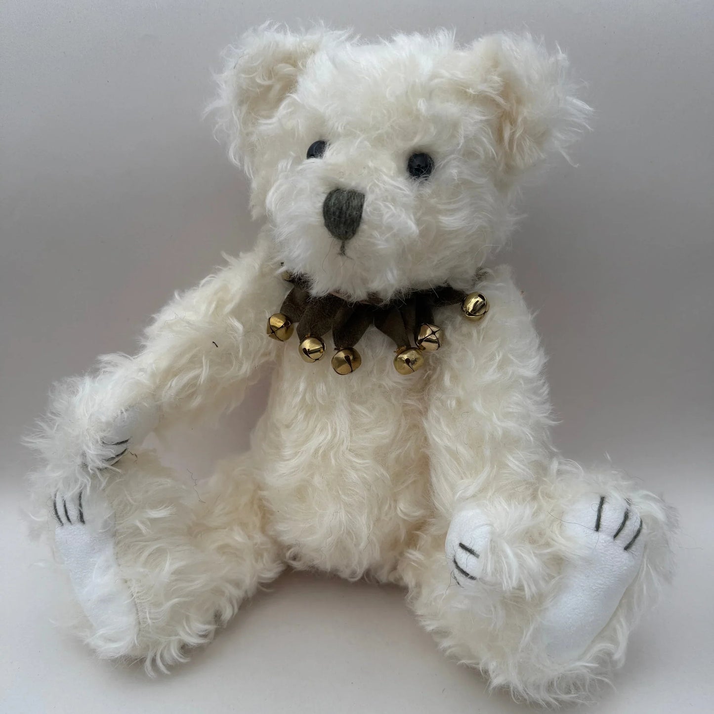 Canterbury Bears Jingles
