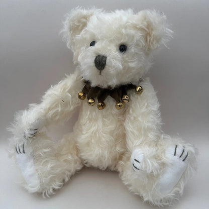 Canterbury Bears Jingles