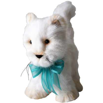 Canterbury Bears Mr Pringle Cat