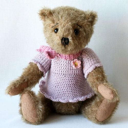 Canterbury Bears Mrs Bear