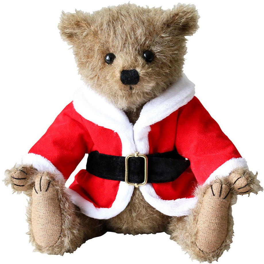 Canterbury Bears Nicholas