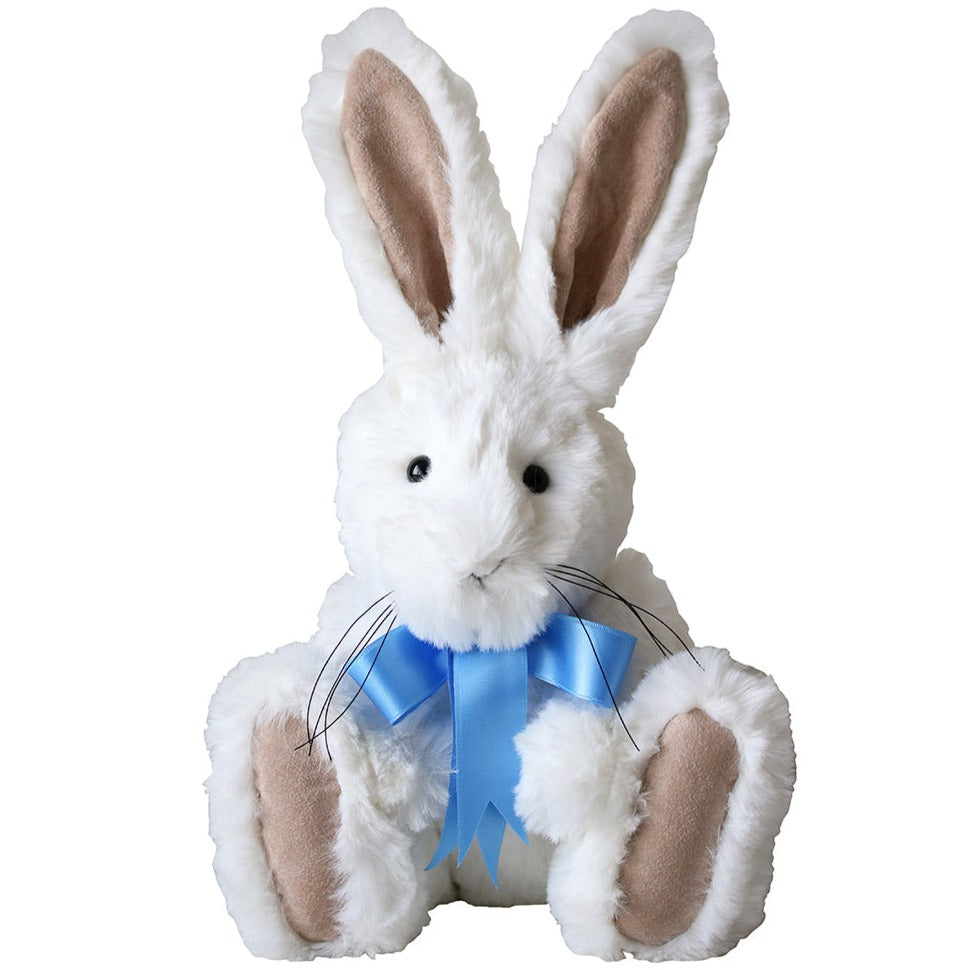 Canterbury Bears Pumpkin Bunny