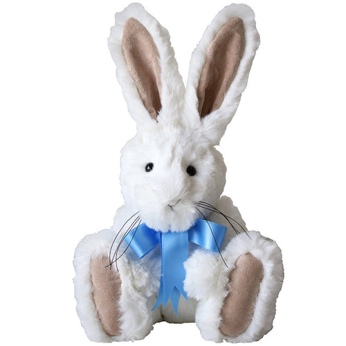 Canterbury Bears Pumpkin Bunny
