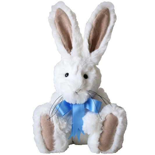 Canterbury Bears Pumpkin Bunny
