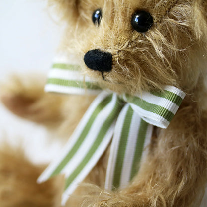 Canterbury Bears Wilfred