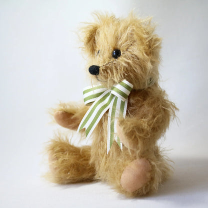 Canterbury Bears Wilfred
