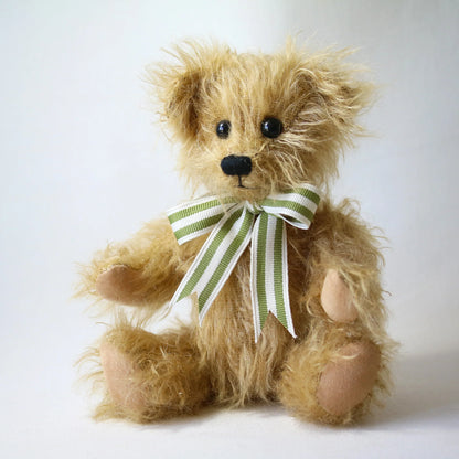 Canterbury Bears Wilfred