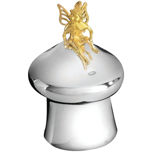 Carrs Tooth Fairy Keepsake Sterling Silver