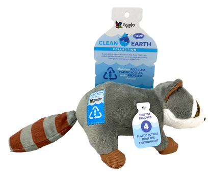 Clean Earth Animal Toys