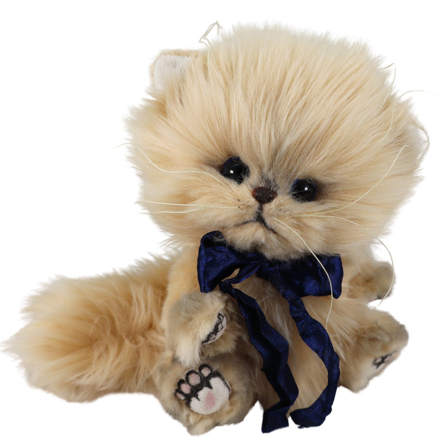 Clemens Spieltiere Kitten Kini