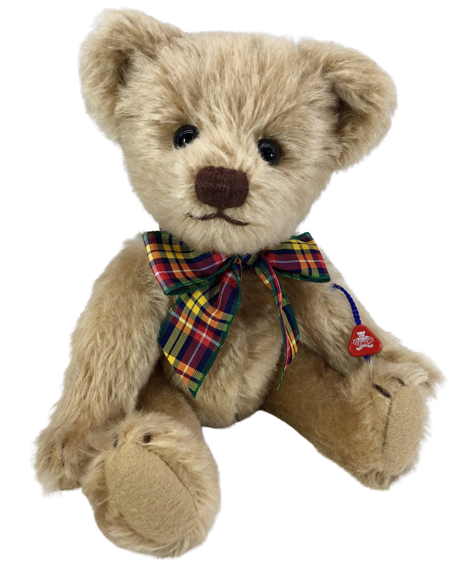 Clemens Spieltiere Teddy Gabriel