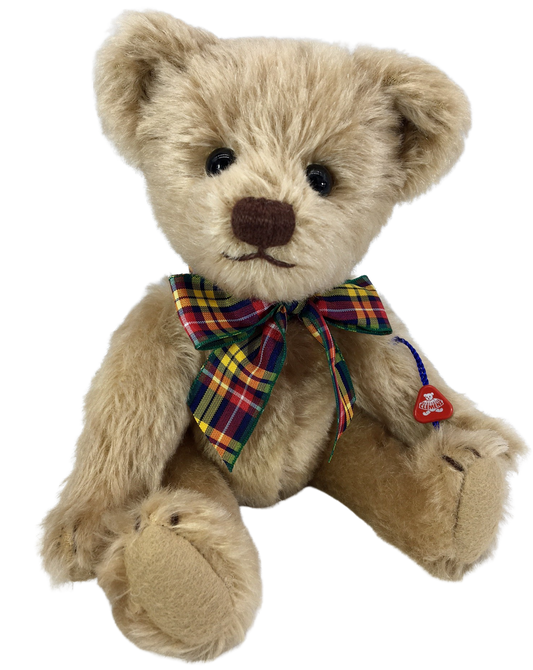 Clemens Spieltiere Teddy Gabriel