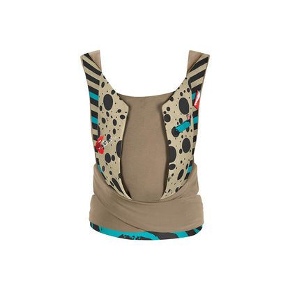 CYBEX Yema Tie Baby Carrier - One Love - Karolina Kurkova