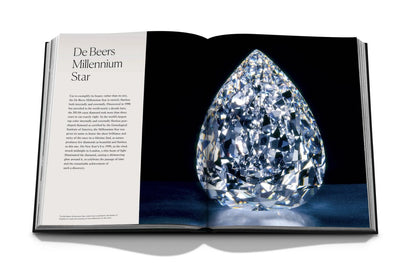 DIAMONDS: DIAMOND STORIES