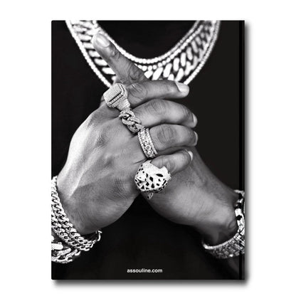 DIAMONDS: DIAMOND STORIES