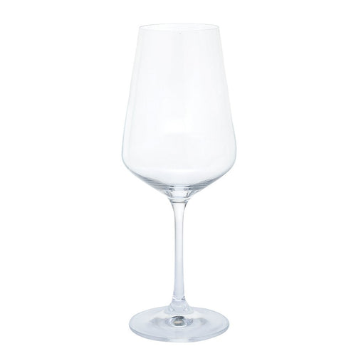 Dartington Crystal Cheers! Red Wine Set of 4
