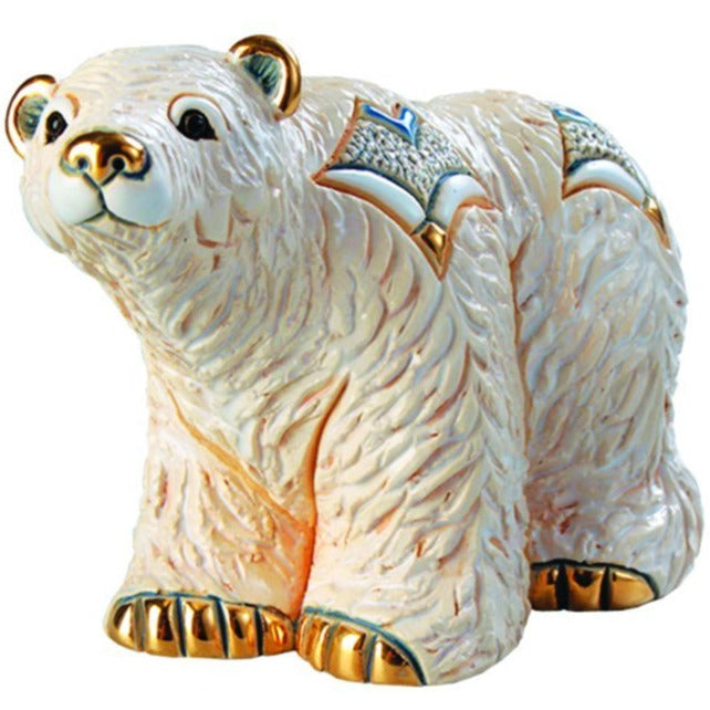 De Rosa Arctic Polar Bear