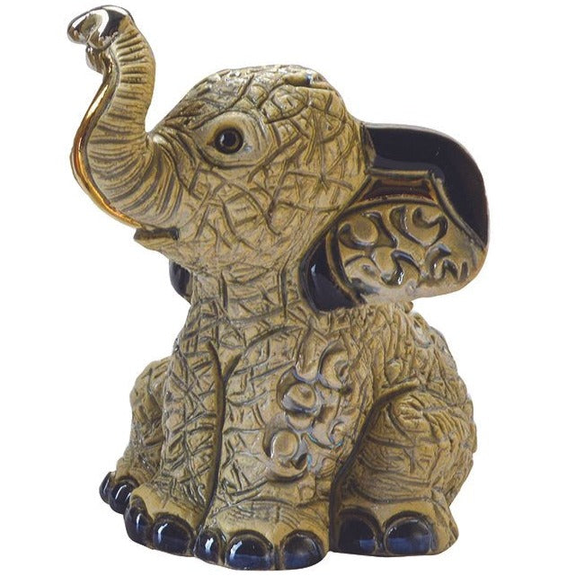 De Rosa Baby Asian Elephant
