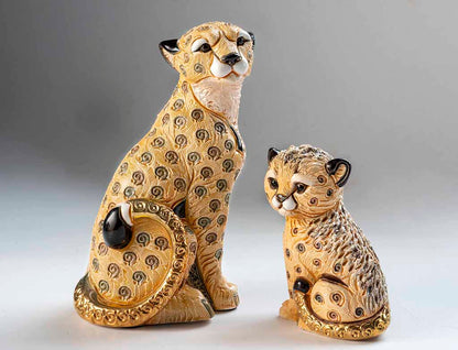 De Rosa Baby Cheetah