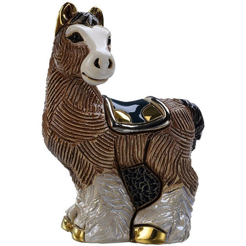 De Rosa Baby Clydesdale
