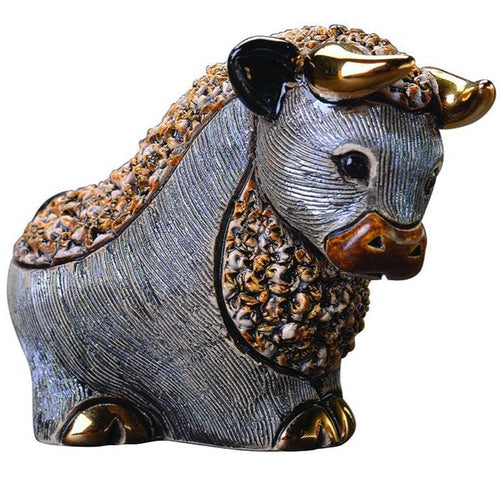 De Rosa Black Bull