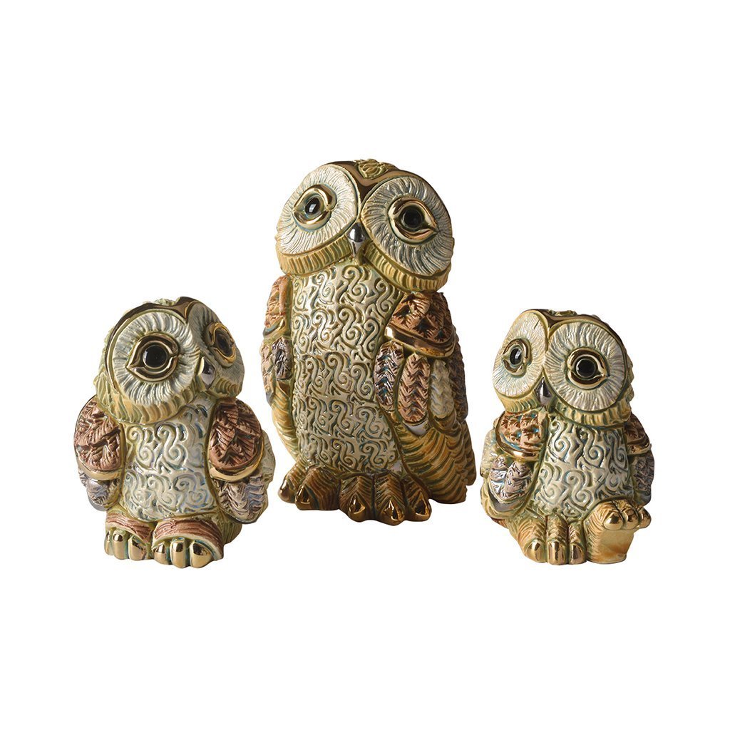 De Rosa Boreal Owl