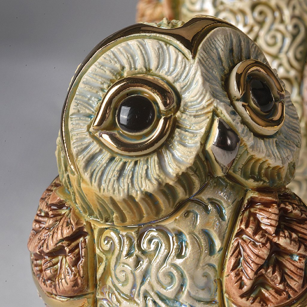 De Rosa Boreal Owl