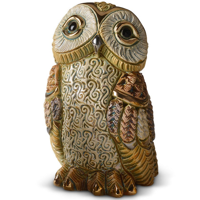 De Rosa Boreal Owl