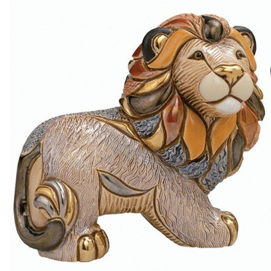 De Rosa Lion