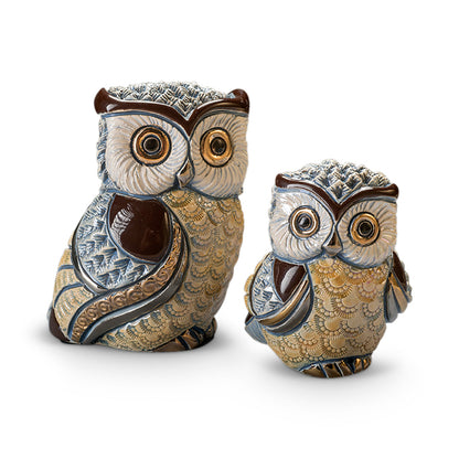 De Rosa New Long Eared Owl