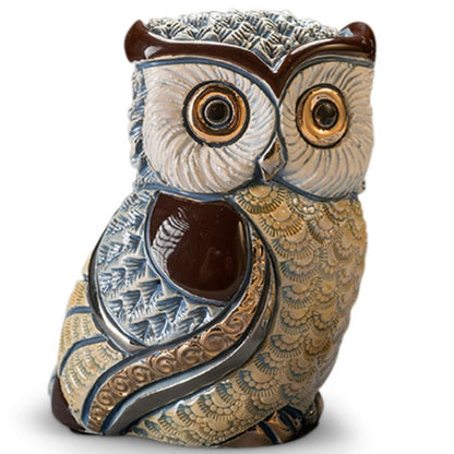 De Rosa New Long Eared Owl