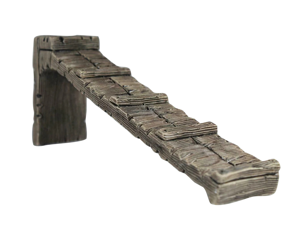 De Rosa Noah's Ark Ladder Brown (LADDER ONLY)