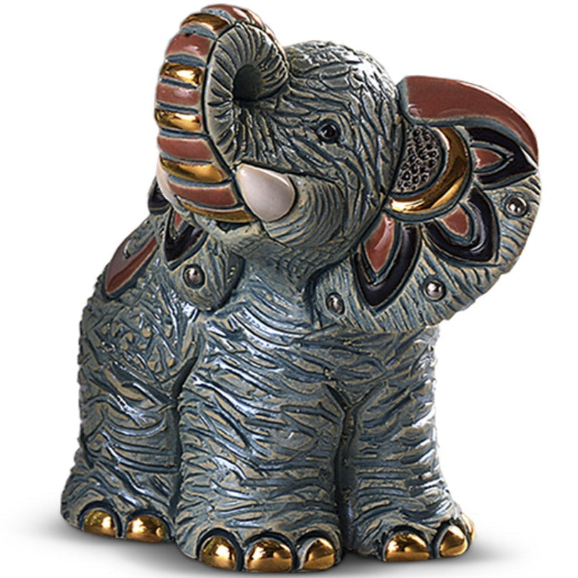 De Rosa Samburu Baby Elephant