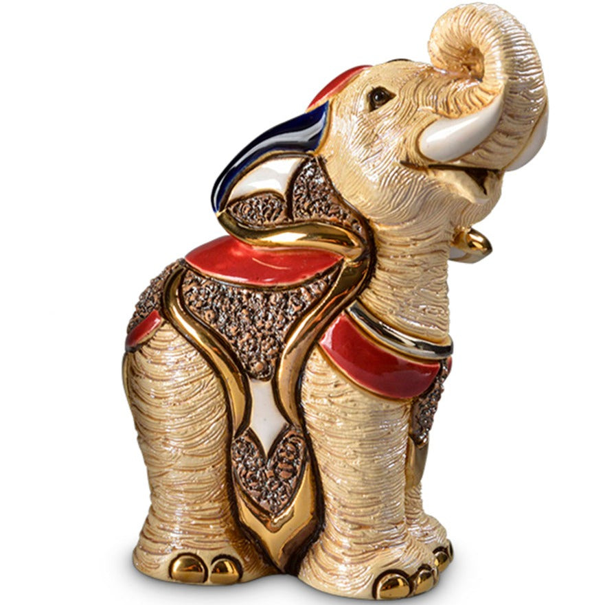 De Rosa Sumatran White Elephant