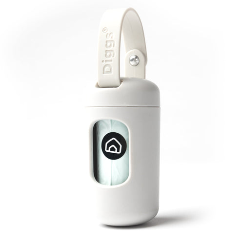 Diggs Poop Bag Dispenser
