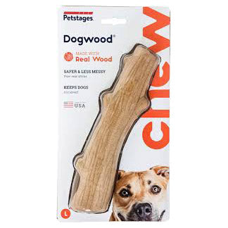 Petstages Dogwood Stick Toys