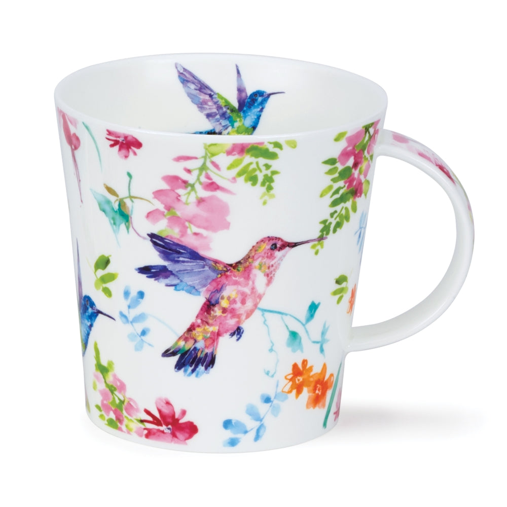 Dunoon Cairngorm Zerzura Hummingbird