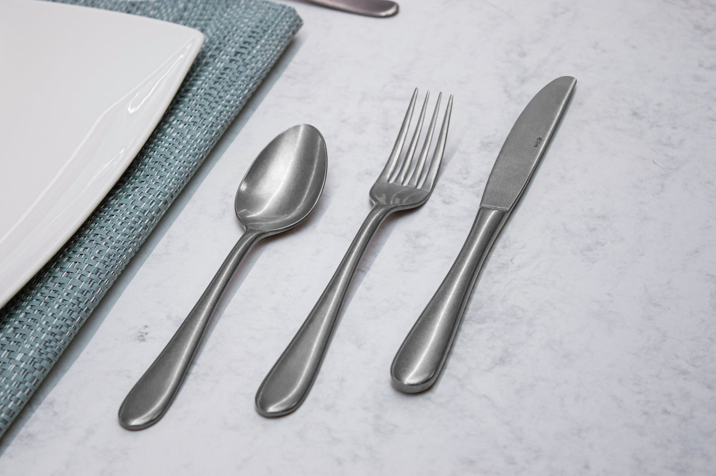 Elia Vantage 24 Piece Cutlery Set