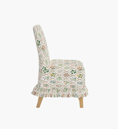 Louise Slipcover - Hawthorne