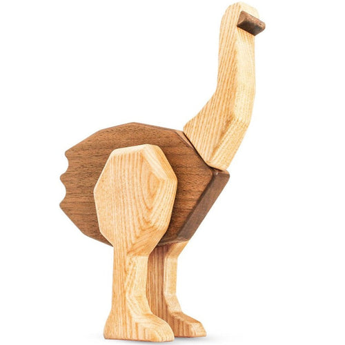 Fablewood Ostrich