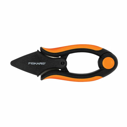 Fiskars Solid Herb Snip