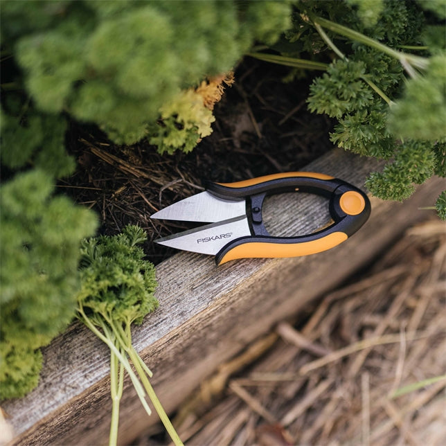 Fiskars Solid Herb Snip