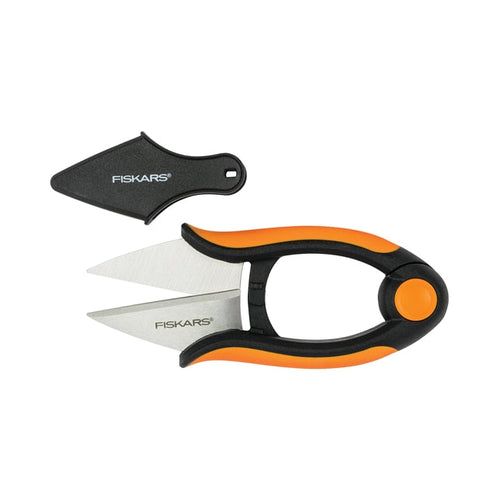 Fiskars Solid Herb Snip
